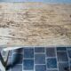 Table of washerwoman