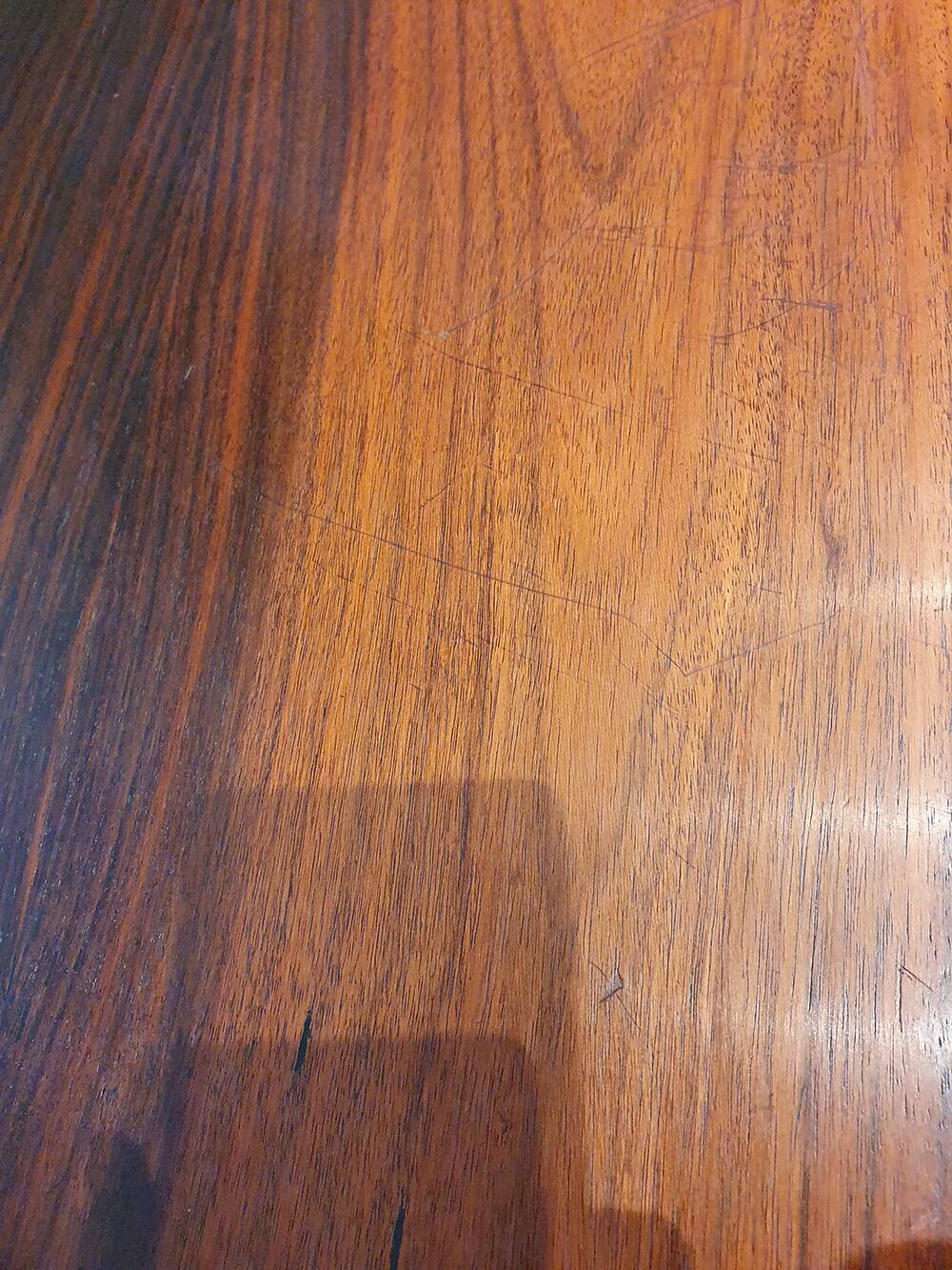 Small sideboard with drawers by Brouer Møbelfabrik, 1960s