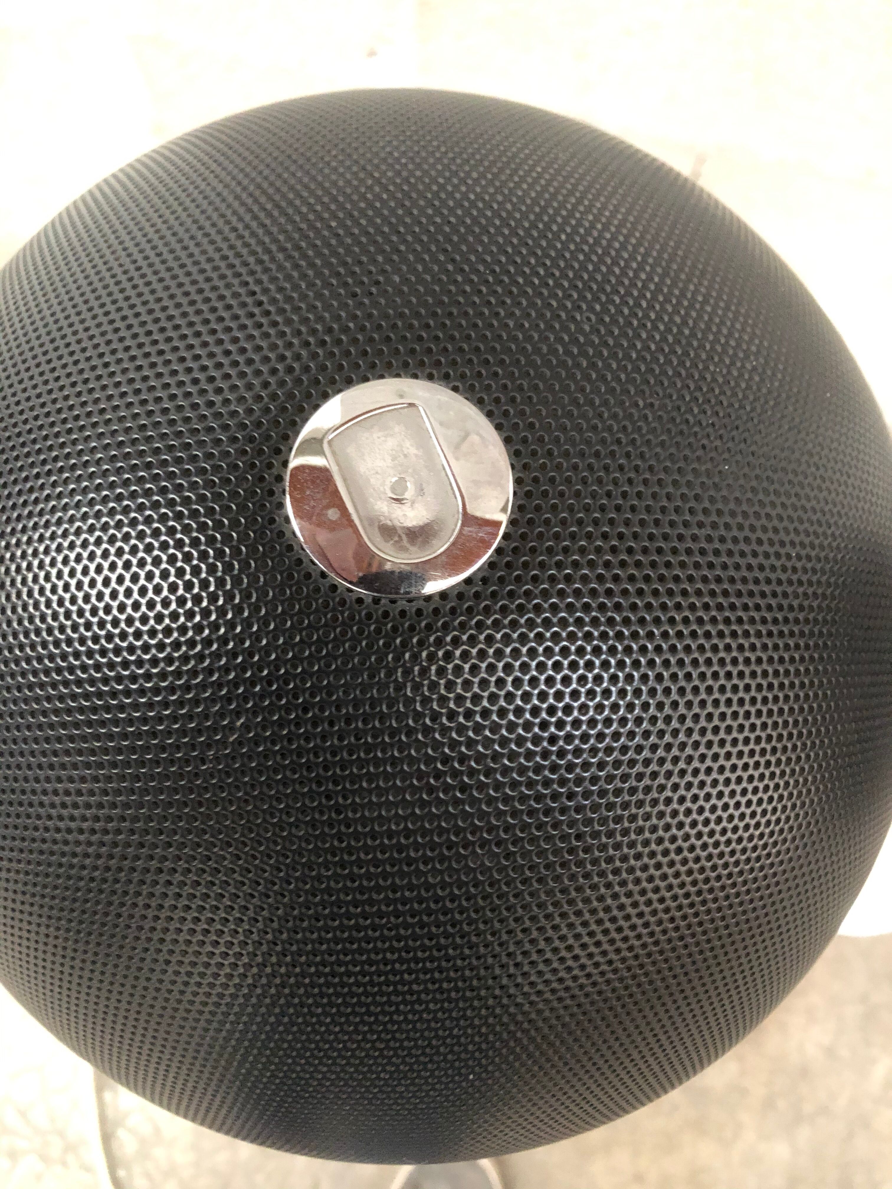 Grundig Audiorama 4000 vintage 1970 speakers