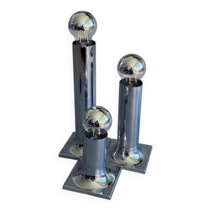 Plafonniers Space Age - rolf