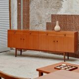 Mid-century sideboard