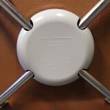 Ensemble de 6 chaises 3107 Arne Jacobsen