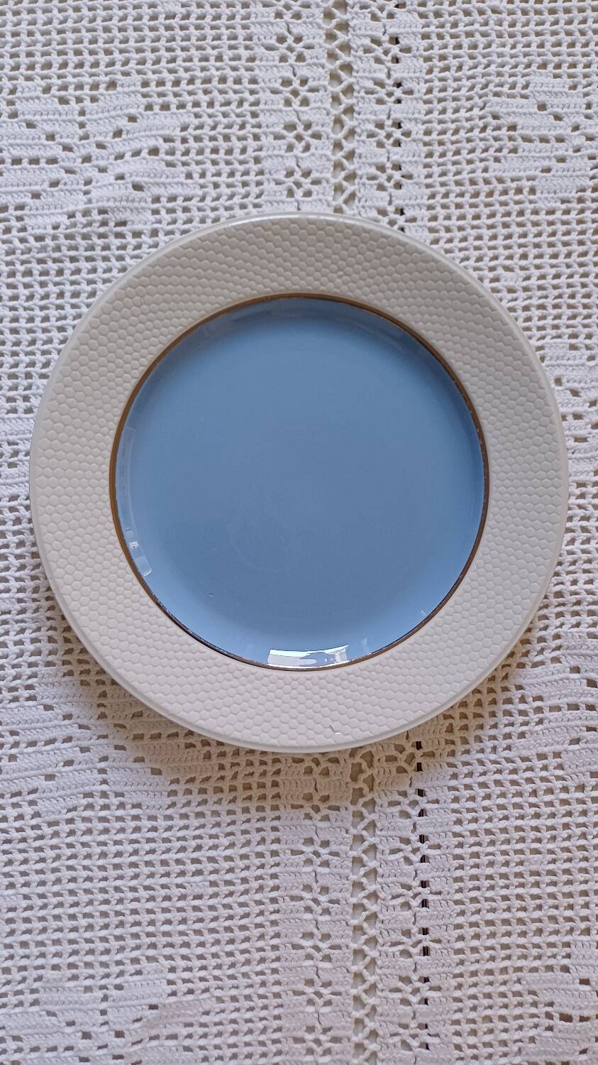 Excellence serving dish from L'amandinoise