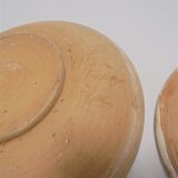 Set de 3 coupelles en terre cuite