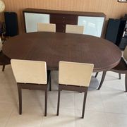 Salle à manger Ligne Roset