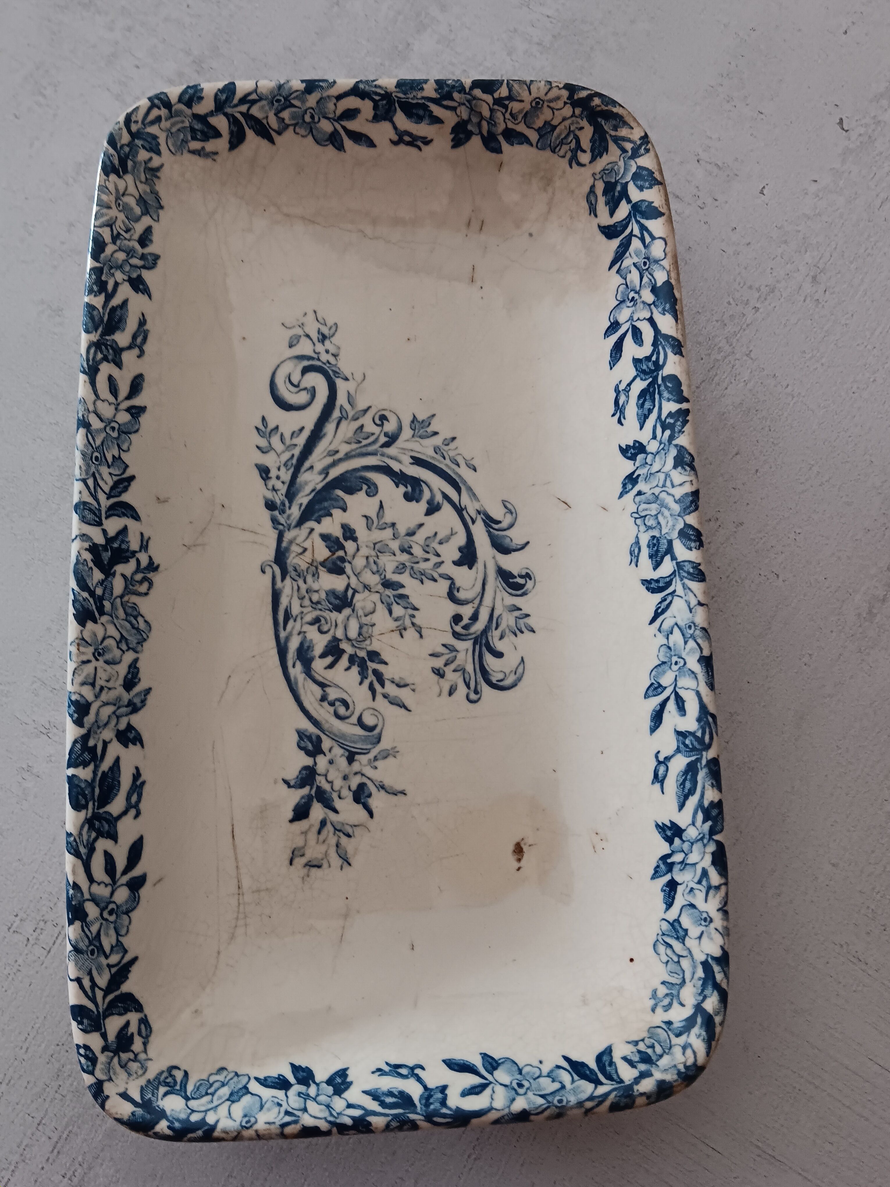 Tierra del Fuego Plateau