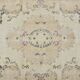 Turkish Oushak Carpet sku 3156