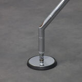 Nomos Table / Desk by Norman Foster for Tecno, Italy