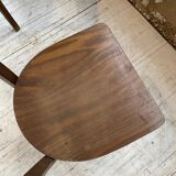 6 Baumann bistro chairs