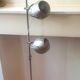 "Eye ball" lamppost