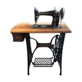 Singer sewing machine
