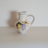 Fruit bunch pitcher