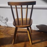 Scandinavian children's chair