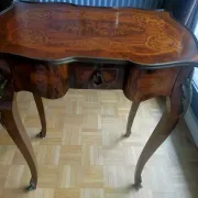 Console table