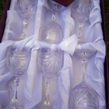 Verres cristal