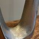 Rare "Moon" lamp – Jacques Charles for Maison Charles – circa 1970