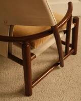 Pair of Hoop G23 armchairs