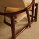 Pair of Hoop G23 armchairs