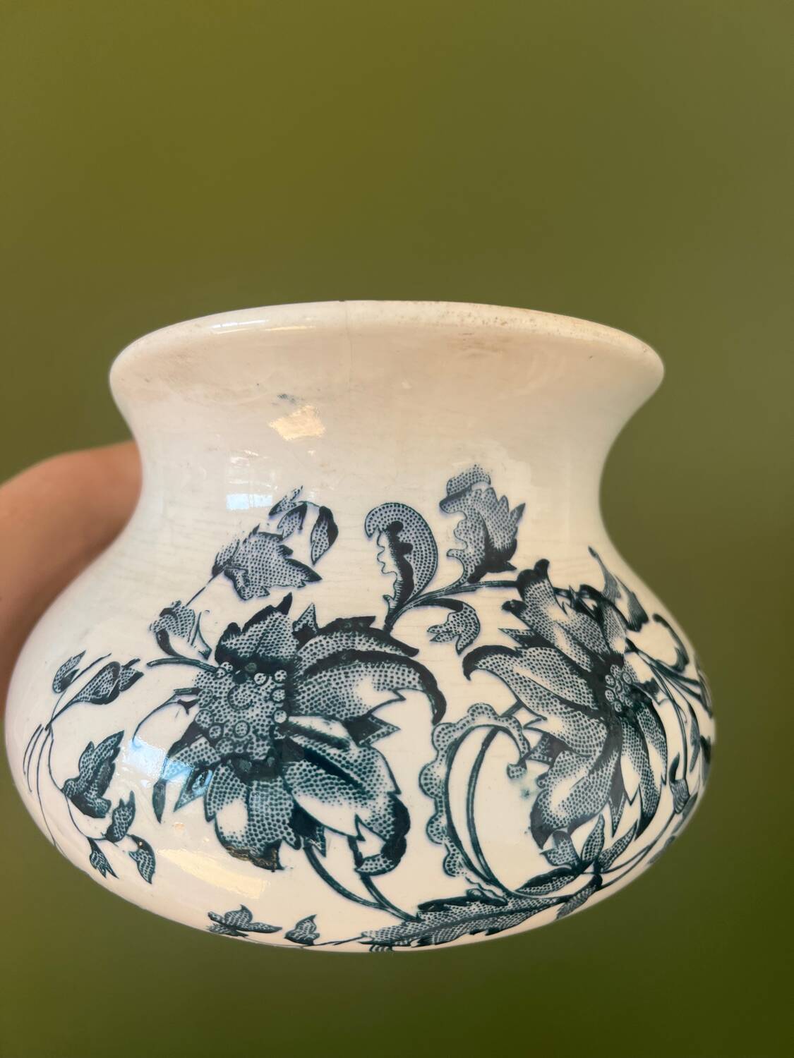 Broc Terre de Fer Grigny