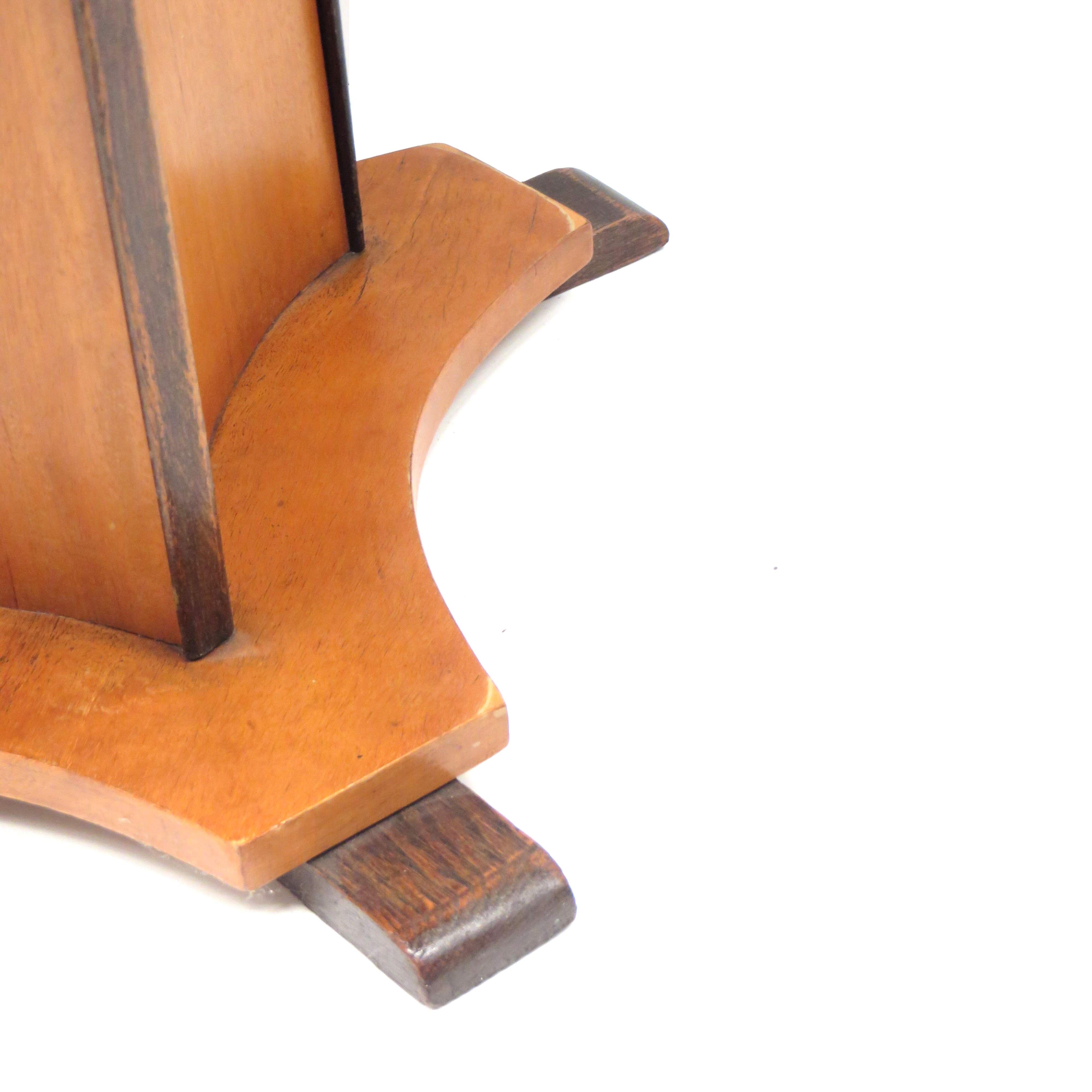 Art Deco coffee table