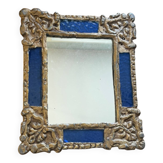 Miroir vintage