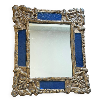 Miroir vintage