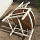 Provencal armchair
