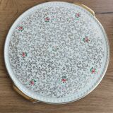 Vintage pie dish Villeroy and Boch