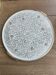 Plat à tarte vintage Villeroy et Boch