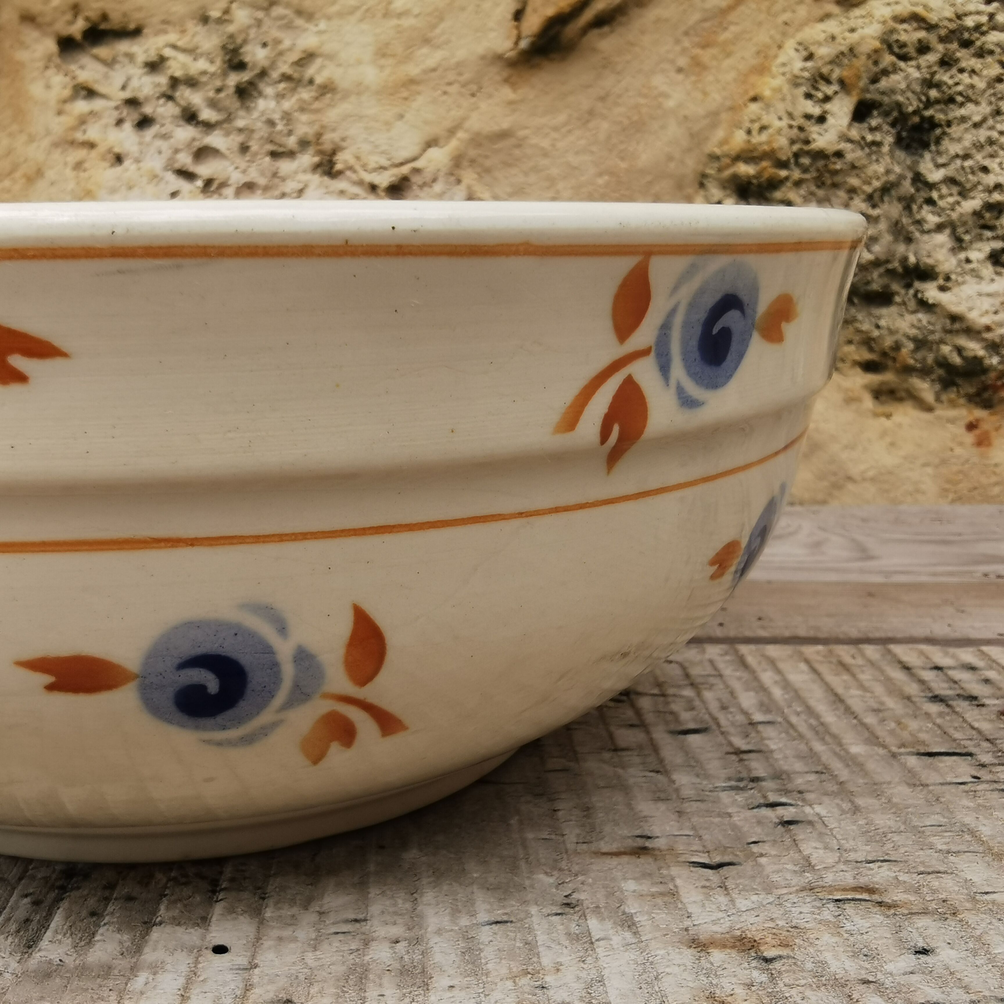 Salad bowl Moulin des Loups