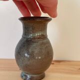 Mini ceramic vase