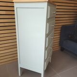 Vintage 60s ragpicker