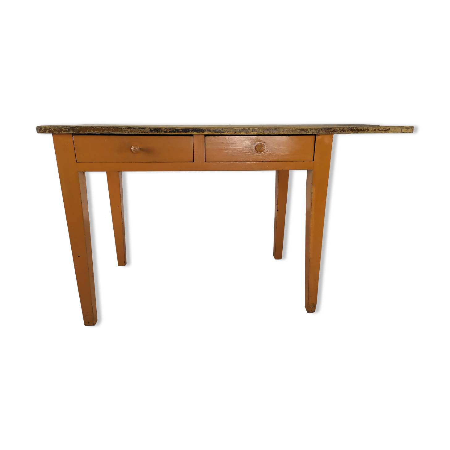 Farm table work plan