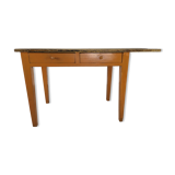 Farm table work plan