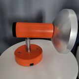 Philips orange spotlights