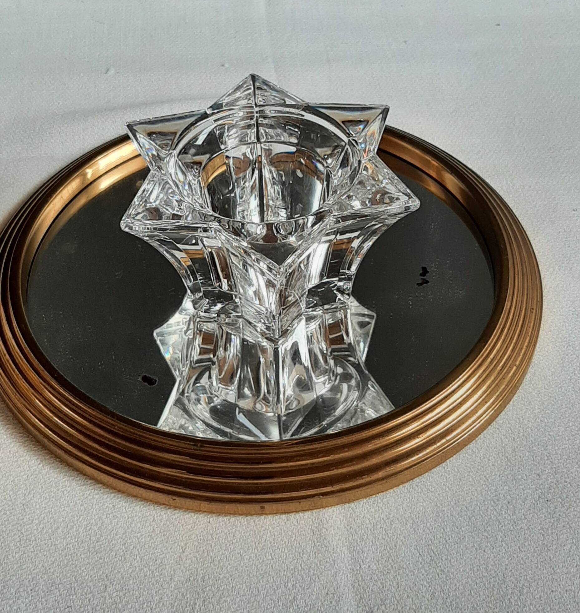 Villeroy & Boch candlestick