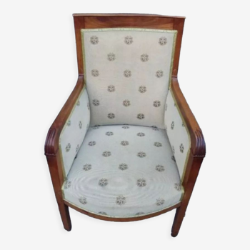 Fauteuil art déco