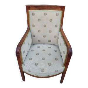 Fauteuil art déco