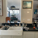 Solitary tree Daburon