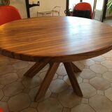 Table T21 Pierre Chapo