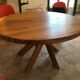 Table T21 Pierre Chapo