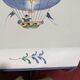 Moustiers hot air balloon cake dish