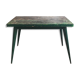 Tolix table
