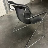 Penelope armchair by Charles Pollock
