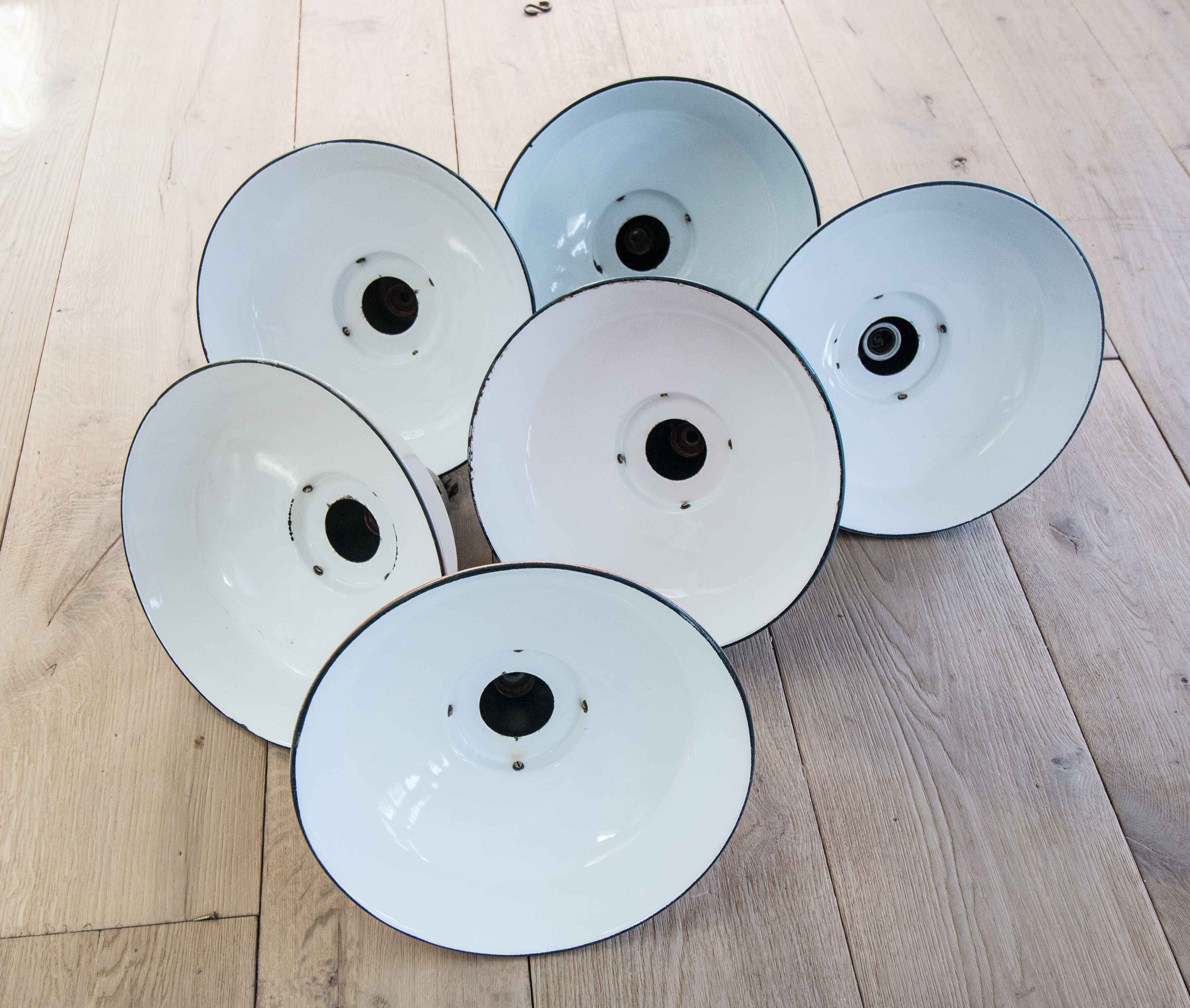 Mazda Reflecto-Lux Industrial hanging