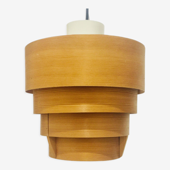 Suspension scandinave par Hans-Agne Jakobsson pour Ellysett Markaryd, Suède, années 1960