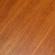 Table basse scandinave en teck années 60