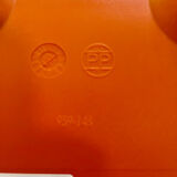 Eames Plastic Armchair RE RAR Charles & Ray Eames, 1950 edition 2018