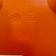 Eames Plastic Armchair RE RAR Charles & Ray Eames, 1950 édition 2018