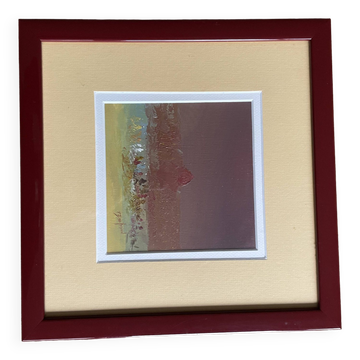Tableau peinture